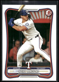 2026 Bowman #88 Wyatt Langford