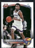 2025-26 Bowman #BPP-2 Darryn Peterson Prospects