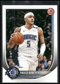 2025-26 Bowman #94 Paolo Banchero
