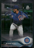 2021 Bowman Platinum #45 Anthony Rizzo