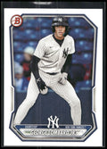 2026 Bowman #BP-64 George Lombard Jr. Prospects