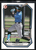 2026 Bowman #BP-55 Andrew Salas Prospects