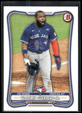 2026 Bowman #61 Vladimir Guerrero Jr.