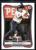 2026 Bowman #11 Corey Seager