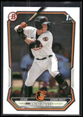 2026 Bowman #BP-90 Andrew Tess Prospects
