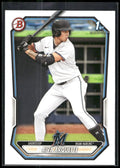 2026 Bowman #BP-40 Aiva Arquette Prospects