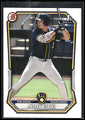 2026 Bowman #BP-149 Andrew Fischer Prospects