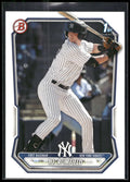 2026 Bowman #BP-134 T.J. Rumfield Prospects