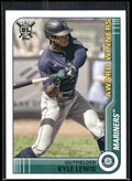 2021 Topps Big League #270 Kyle Lewis