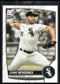 2023 Topps Big League #104 Liam Hendriks
