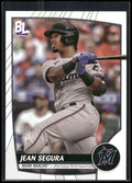 2023 Topps Big League #192 Jean Segura