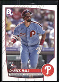 2023 Topps Big League #11 Darick Hall