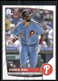2023 Topps Big League #11 Darick Hall