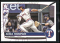 2023 Topps Big League #6 Bubba Thompson