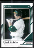 2024 Donruss #53 Mark McGwire