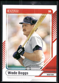 2024 Donruss #51 Wade Boggs