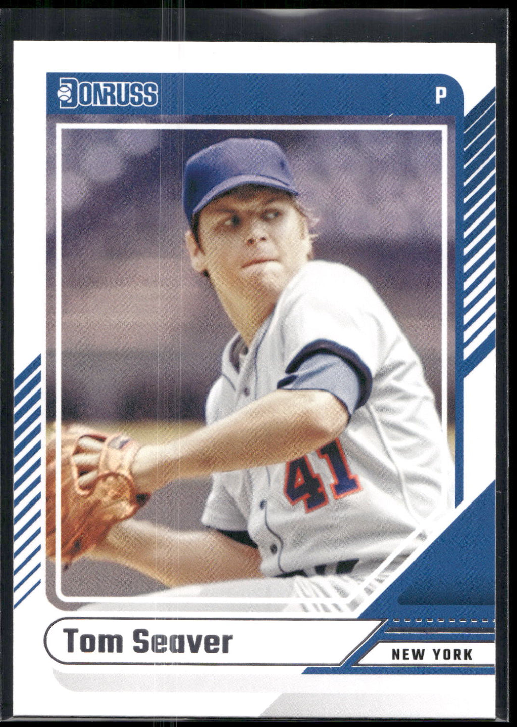 2024 Donruss #48 Tom Seaver