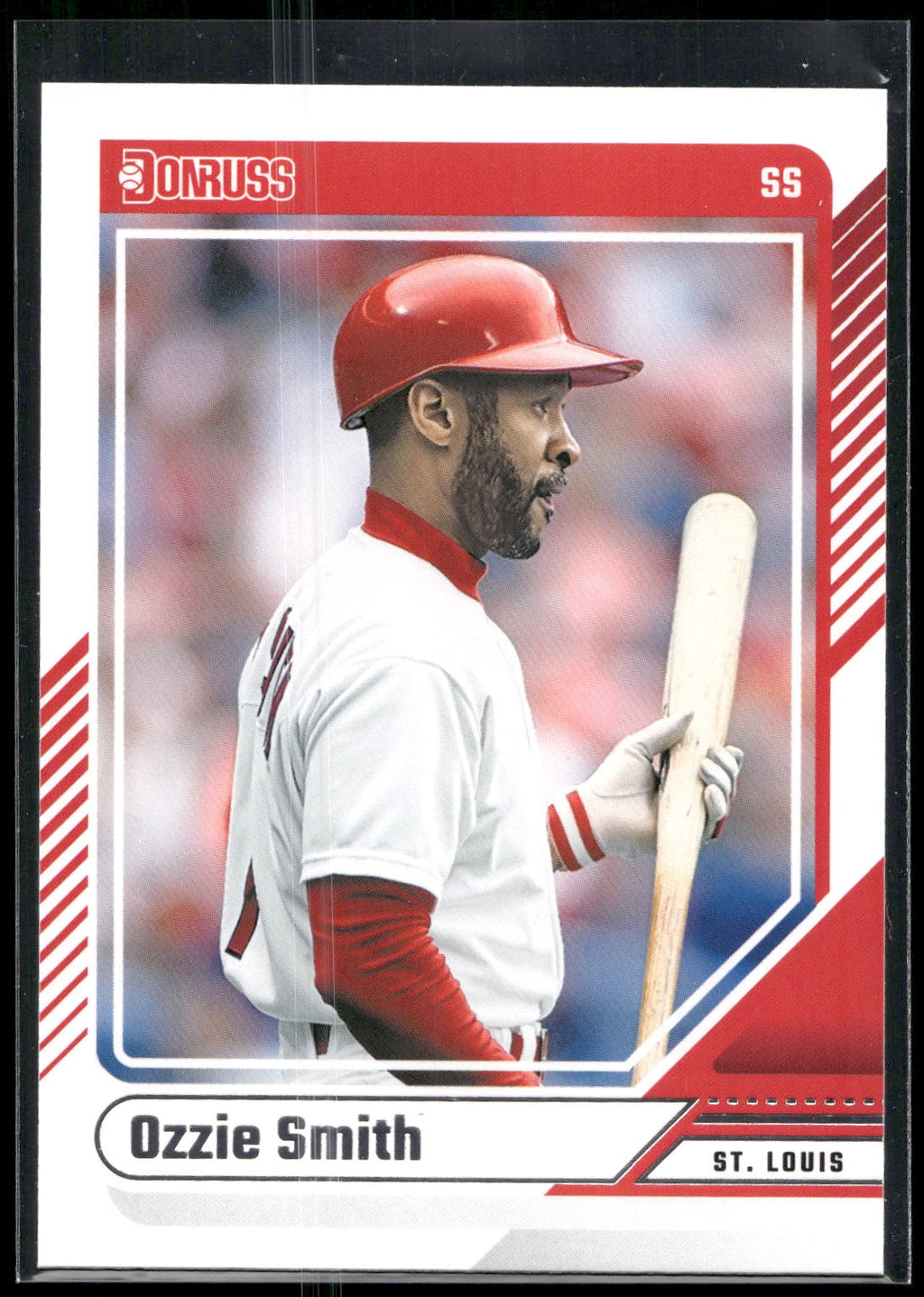 2024 Donruss #46 Ozzie Smith