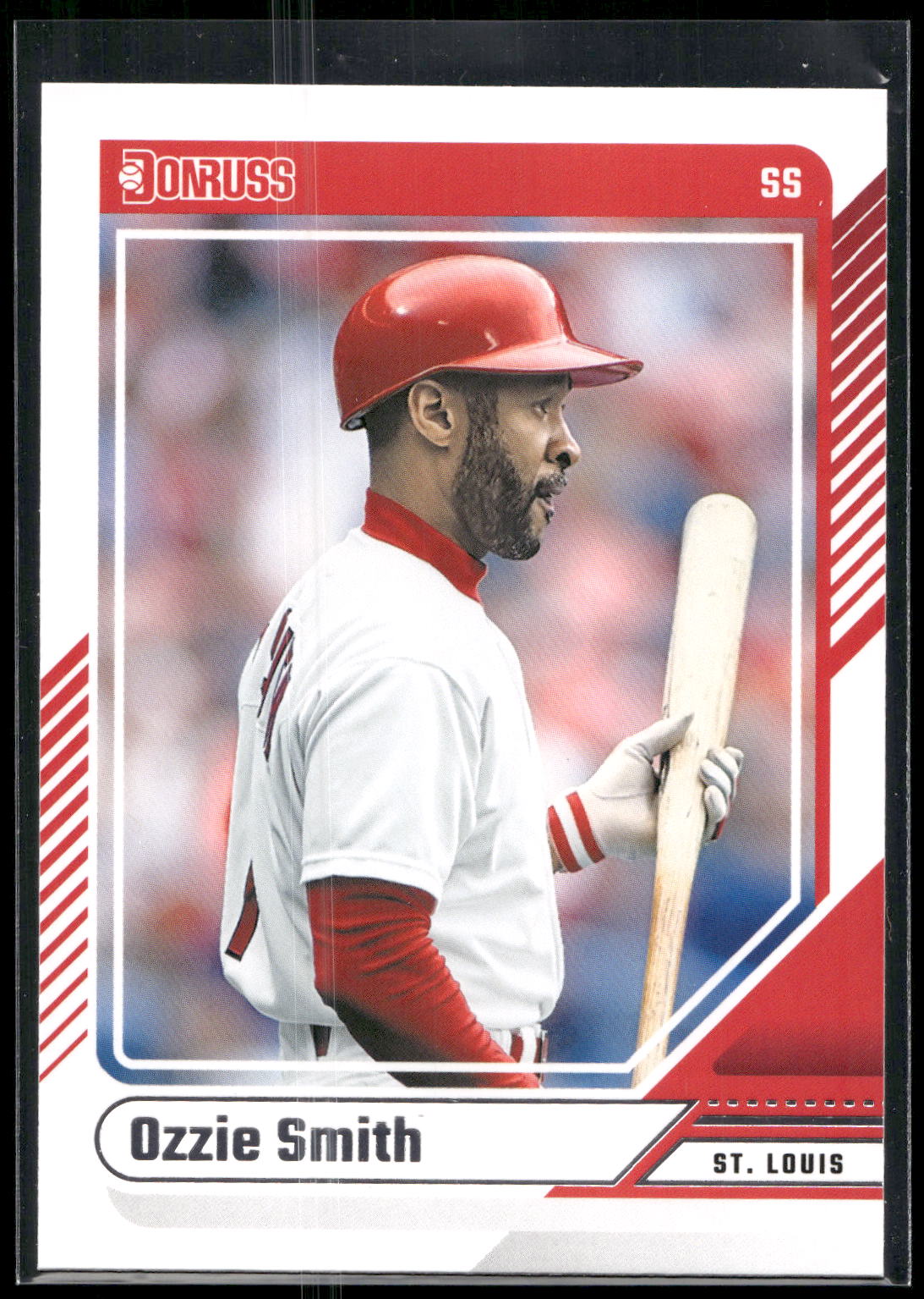 2024 Donruss #46 Ozzie Smith