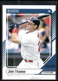 2024 Donruss #44 Jim Thome