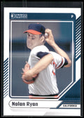 2024 Donruss #42 Nolan Ryan