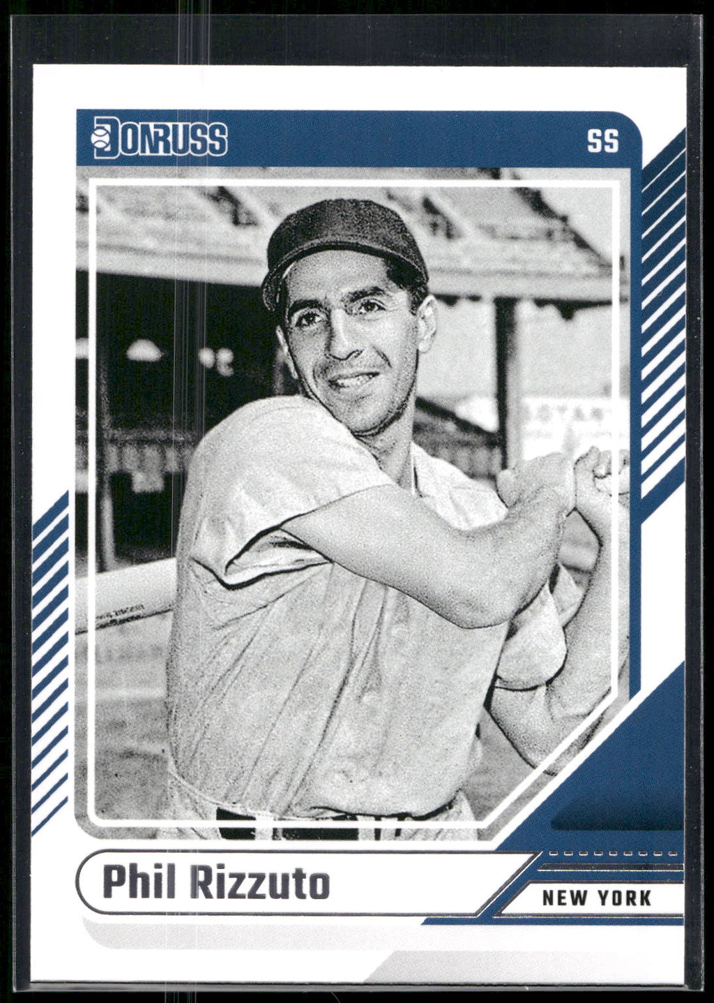 2024 Donruss #38 Phil Rizzuto