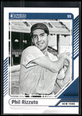 2024 Donruss #38 Phil Rizzuto
