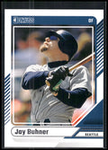 2024 Donruss #34 Jay Buhner