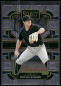 2024 Panini Select #8 Drue Hackenberg