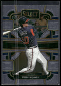 2024 Panini Select #24 Chipper Jones