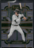 2024 Panini Select #23 Jacob Gonzalez