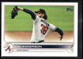 2022 Topps #615 Ian Anderson