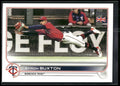 2022 Topps UK Edition #171 Byron Buxton