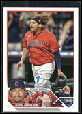 2023 Topps 1st Edition #91 Josh Naylor