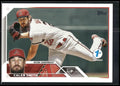 2023 Topps 1st Edition #191 Caleb Smith