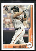 2021 Topps Big League #228 Buster Posey