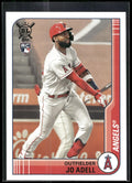 2021 Topps Big League #99 Jo Adell