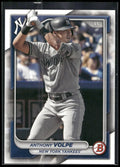 2024 Bowman #76 Anthony Volpe