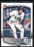 2025 Bowman #BP-81 Aidan Smith Prospects
