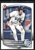 2025 Bowman #BP-81 Aidan Smith Prospects
