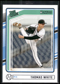 2024 Donruss #147 Thomas White