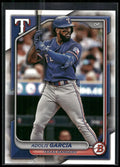 2024 Bowman #6 Adolis García