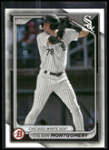 2024 Bowman #BP-8 Colson Montgomery Prospects