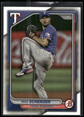 2024 Bowman #99 Max Scherzer