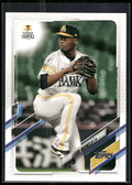 2021 Topps NPB #81 Livan Moinelo