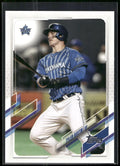 2021 Topps NPB #24 Tyler Austin