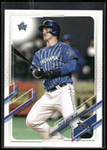 2021 Topps NPB #24 Tyler Austin