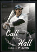 2025 Topps #CTH-16 Reggie Jackson Call to the Hall