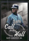 2025 Topps #CTH-23 Ken Griffey Jr. Call to the Hall