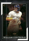 2025 Topps #ATT-6 William Contreras 2024 All Topps Team